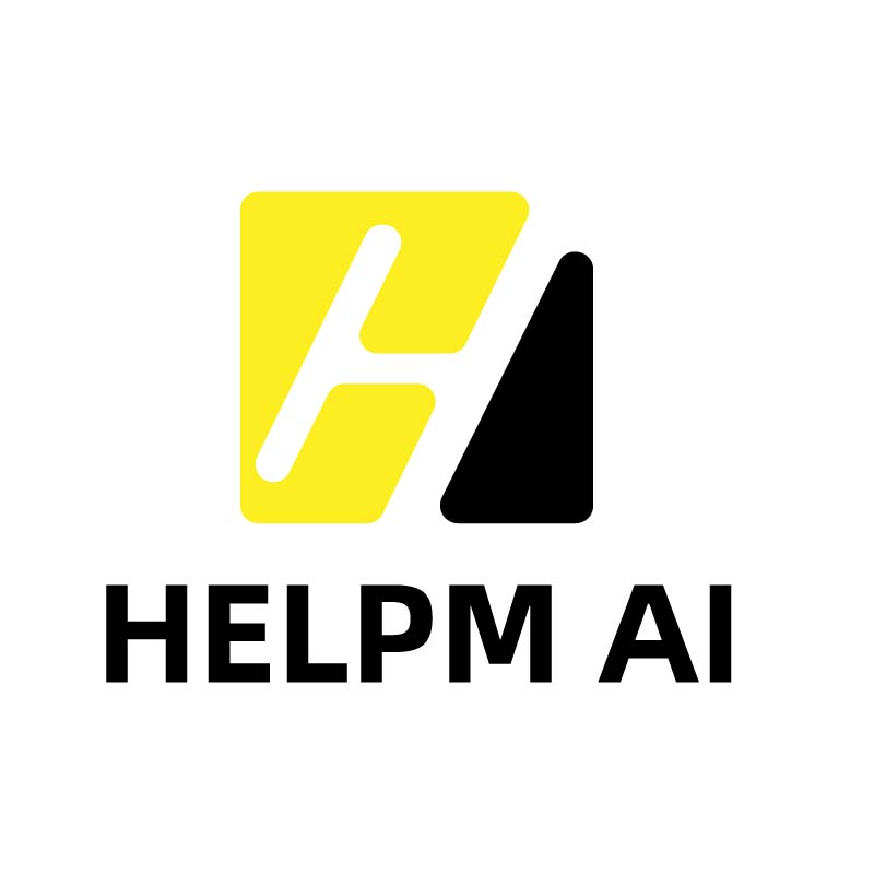 HelpmAI - Professional B2B Contact Data Solutions Provider Logo